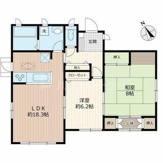 間取り：212057550607