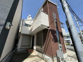 東京都葛飾区堀切１丁目