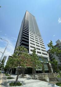 ブリリアタワー神戸元町