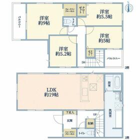 福岡県福津市中央６丁目