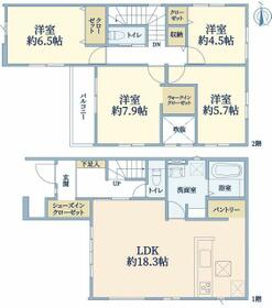 福岡県福津市中央６丁目