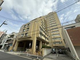 星和泉コーポラス