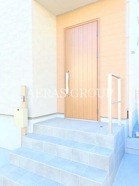 高橋貸家　２号棟｜千葉県流山市大字西平井(賃貸一戸建4LDK・--・91.91㎡)の写真 その3