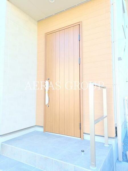 高橋貸家　２号棟｜千葉県流山市大字西平井(賃貸一戸建4LDK・--・91.91㎡)の写真 その4