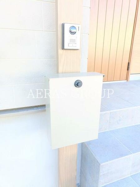 高橋貸家　２号棟｜千葉県流山市大字西平井(賃貸一戸建4LDK・--・91.91㎡)の写真 その7