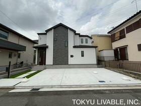 神奈川県横浜市港南区下永谷５丁目