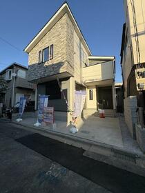 埼玉県川口市大字東本郷