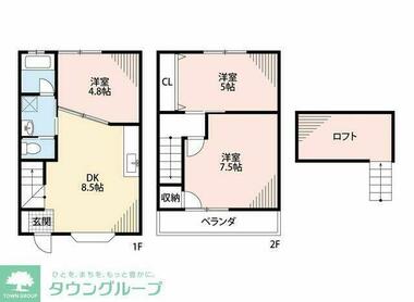 間取り：213141217180