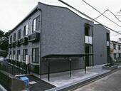 レオパレスキャピタル平松のイメージ