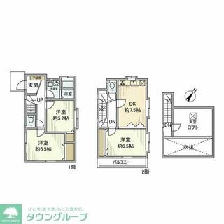 間取り：213141199004