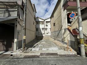 大阪府大阪市東淀川区菅原３丁目