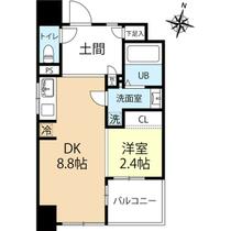 間取り：240041269608