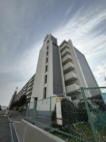 平針西住宅２号棟