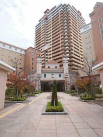 ザ・レジデンス芦屋スイート　オーシャンヒルズ