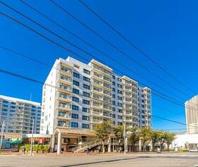 ニューシティ東戸塚南の街壱号館
