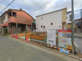 神奈川県川崎市幸区北加瀬２丁目