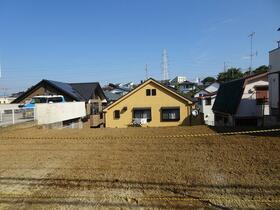 東京都町田市つくし野４丁目