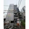 天王寺駅より徒歩5分 新築 8階建の賃貸物件