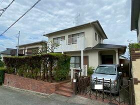 兵庫県川西市大和西１丁目