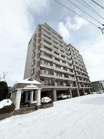 ライオンズガーデン南２６条