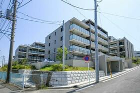 ドレッセ横浜十日市場レジデンス