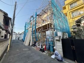 東京都西東京市田無町１丁目