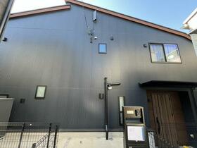 神奈川県川崎市宮前区鷺沼３丁目