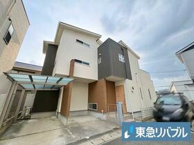 兵庫県神戸市垂水区山手８丁目