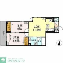間取り：214078100969