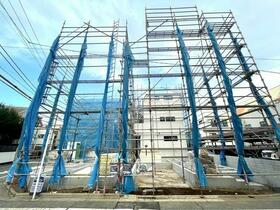 東京都板橋区上板橋２丁目