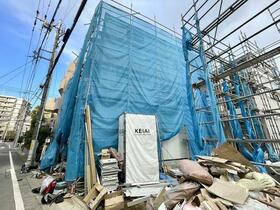 東京都板橋区上板橋２丁目