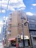 ユーハイツ京町堀 2階 築42年6ヶ月の賃貸物件