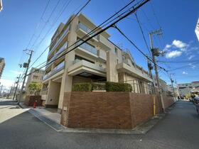 エヌヴィ神戸本山