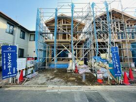 東京都国立市東３丁目