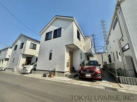 神奈川県川崎市宮前区東有馬４丁目