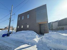 北海道江別市上江別西町