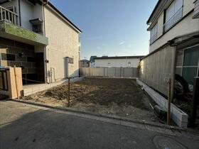 千葉県市川市大洲１丁目