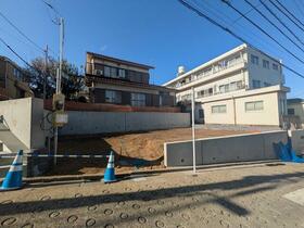 東京都大田区南馬込３丁目