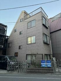 東京都大田区西糀谷４丁目