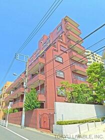 トーア高輪ガーデン