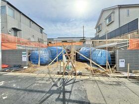 神奈川県横浜市保土ケ谷区川島町