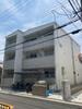 南摂津駅より徒歩7分 2階 築1年3ヶ月の賃貸物件