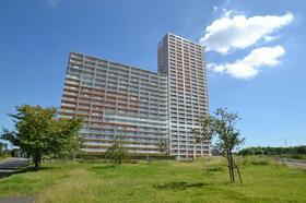 ブランズシティ守谷