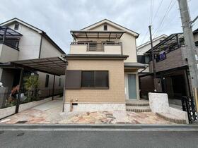 大阪府寝屋川市香里西之町