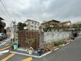 大阪府豊中市城山町４丁目