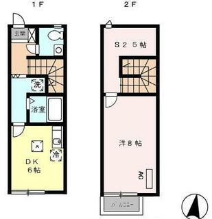 間取り：246006639452