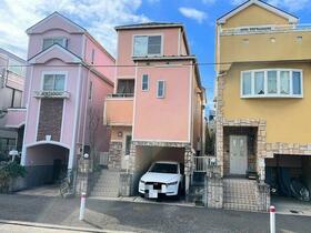 神奈川県横浜市都筑区富士見が丘