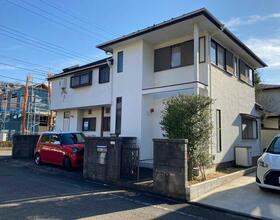 東京都町田市三輪緑山１丁目