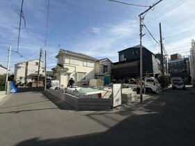 東京都練馬区土支田２丁目