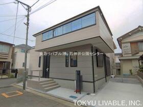 東京都練馬区土支田２丁目